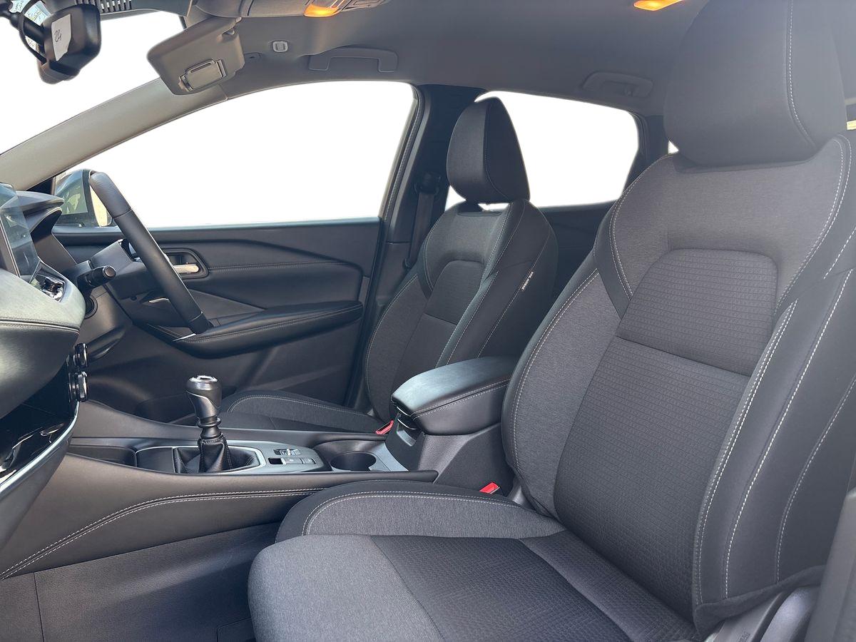 Used Nissan Qashqai 2022 for sale - 78158647: Photo 16