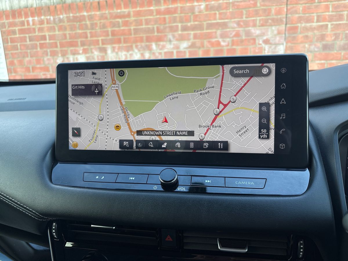 Used Nissan Qashqai 2022 for sale - 78158647: Photo 20