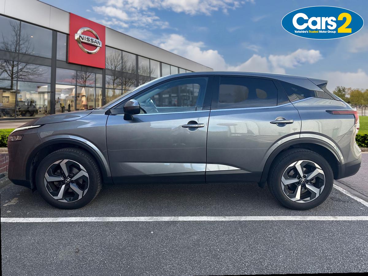 Used Nissan Qashqai 2022 for sale - 78158647: Photo 6