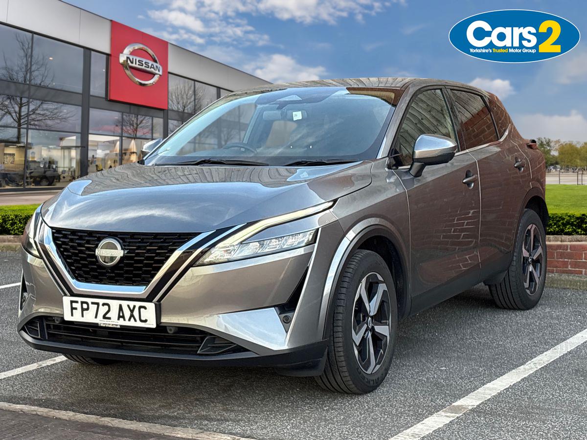 Used Nissan Qashqai 2022 for sale - 78158647: Photo 7