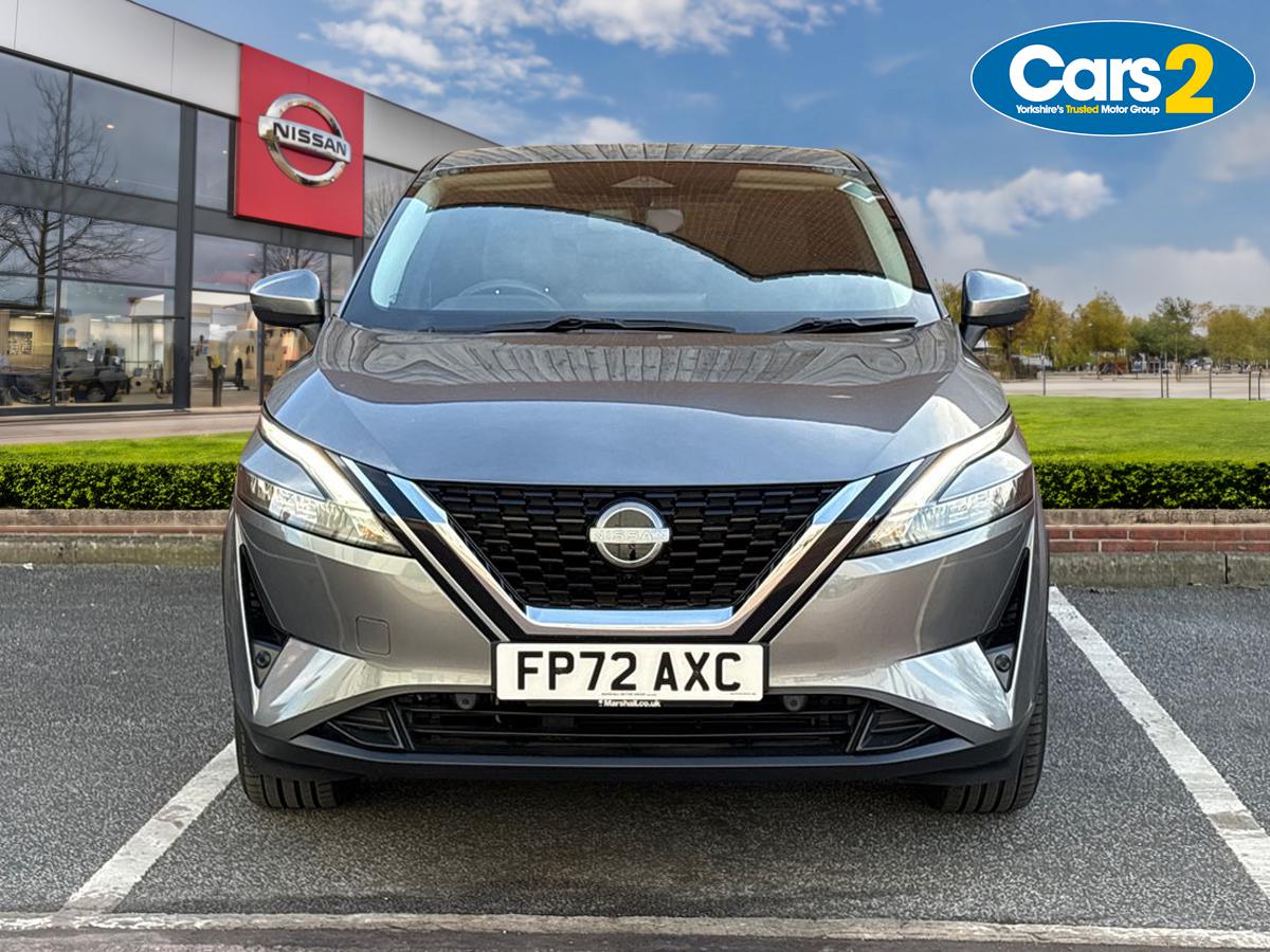 Used Nissan Qashqai 2022 for sale - 78158647: Photo 8