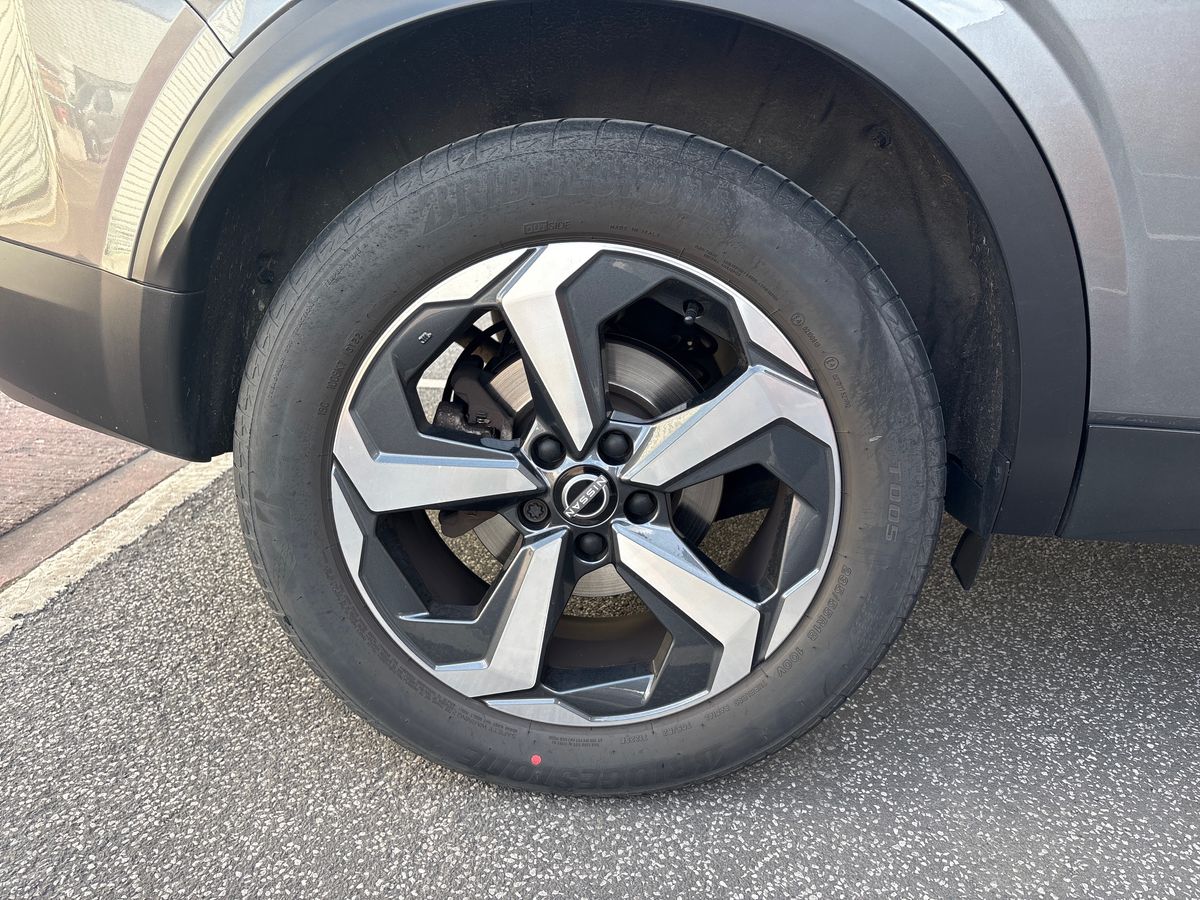 Used Nissan Qashqai 2022 for sale - 78158647: Photo 9