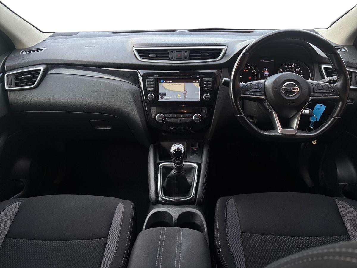 Used Nissan Qashqai 2018 for sale - 76487328: Photo 11