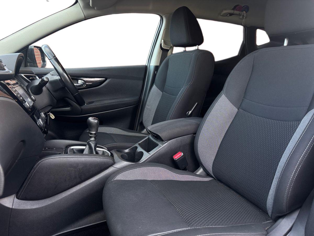 Used Nissan Qashqai 2018 for sale - 76487328: Photo 16