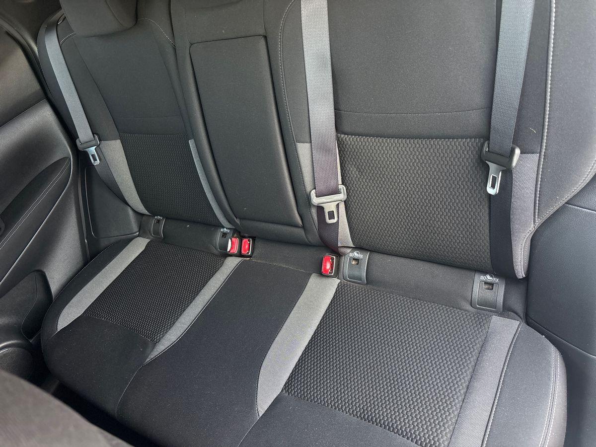 Used Nissan Qashqai 2018 for sale - 76487328: Photo 17