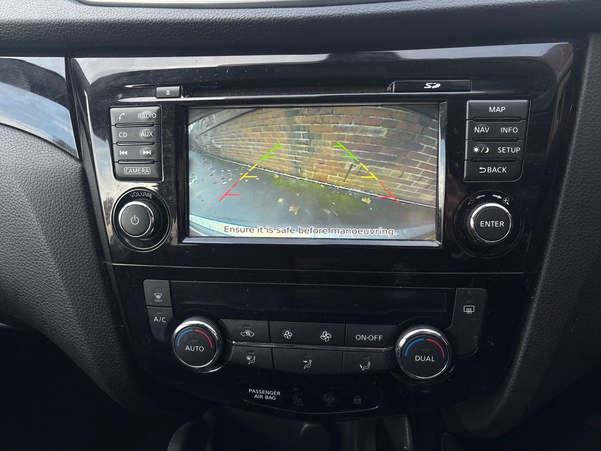 Used Nissan Qashqai 2018 for sale - 76487328: Photo 19