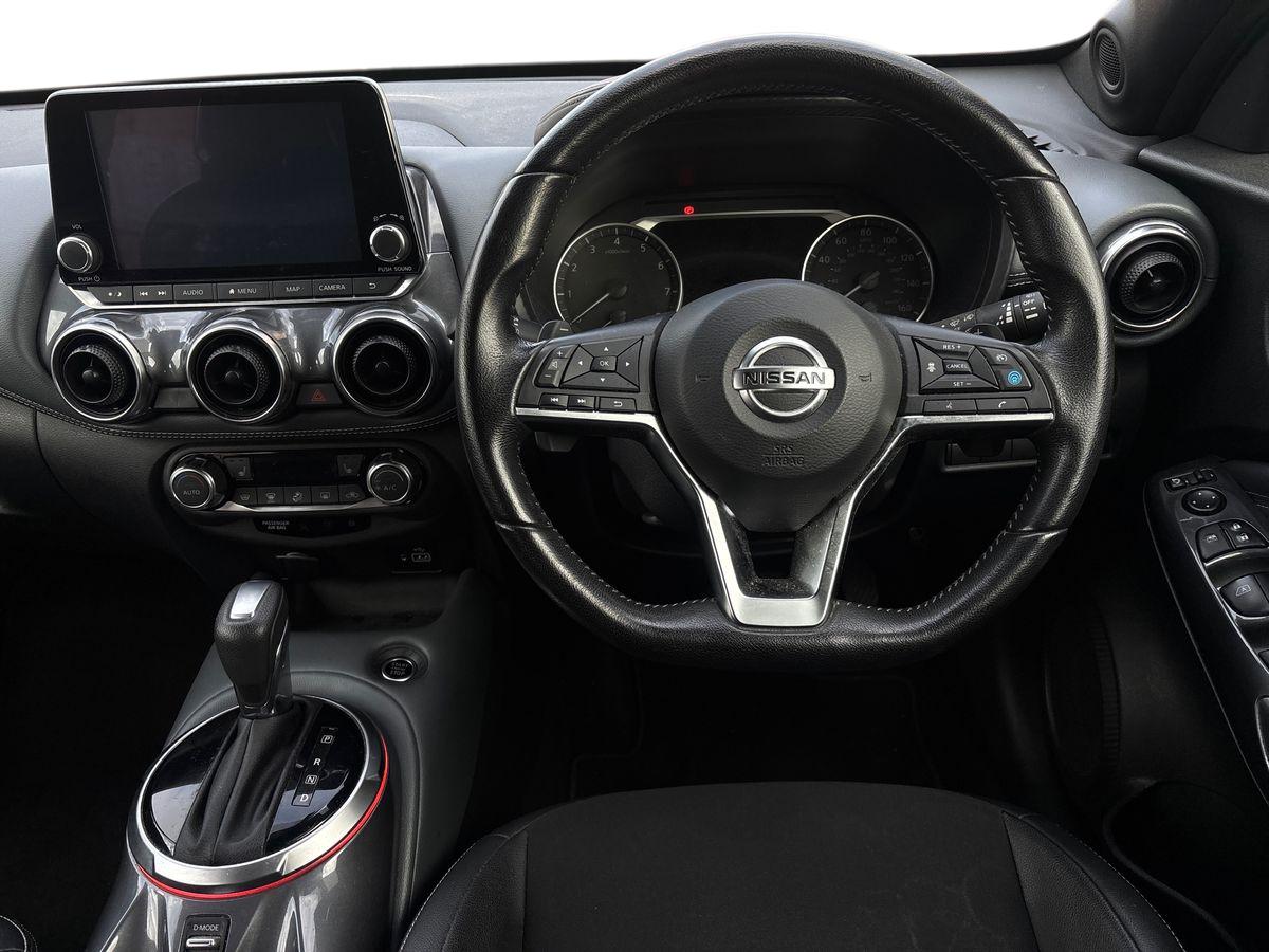 Used Nissan Juke 2020 for sale - 76487374: Photo 12