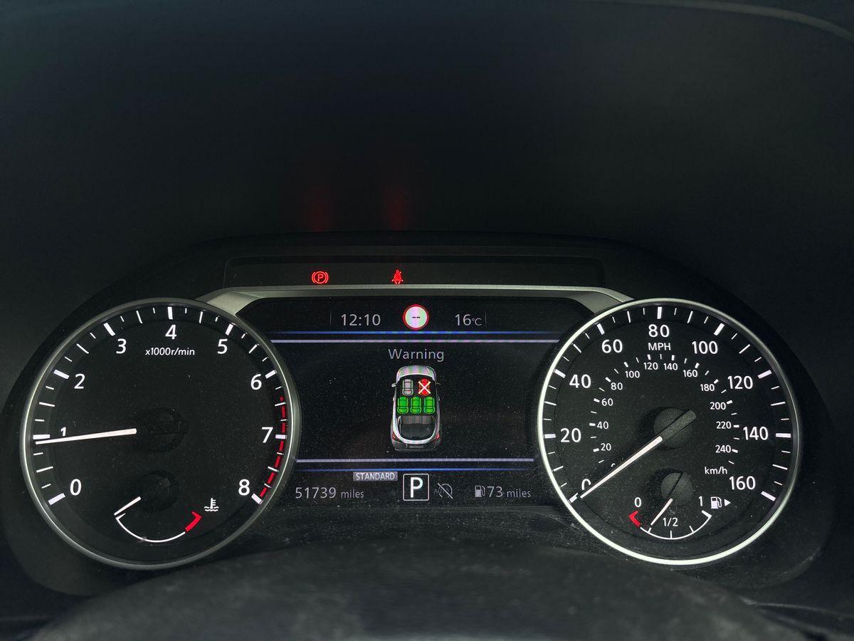 Used Nissan Juke 2020 for sale - 76487374: Photo 14