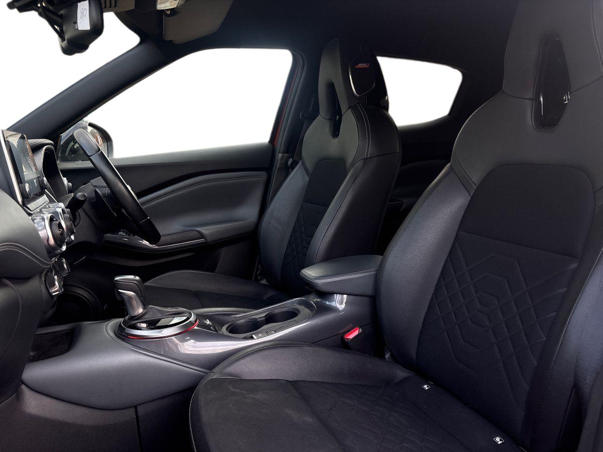 Used Nissan Juke 2020 for sale - 76487374: Photo 16