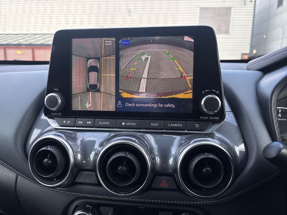 Used Nissan Juke 2020 for sale - 76487374: Photo 19