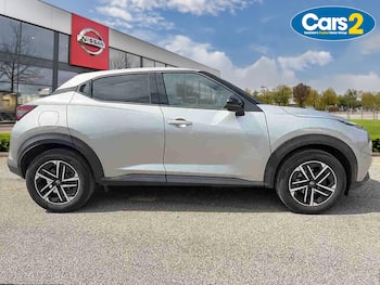 Used Nissan Juke 2025 for sale - 79639934: Photo