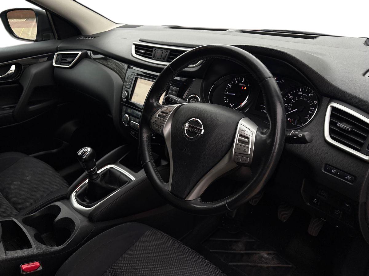 Used Nissan Qashqai 2016 for sale - 78102925: Photo 10