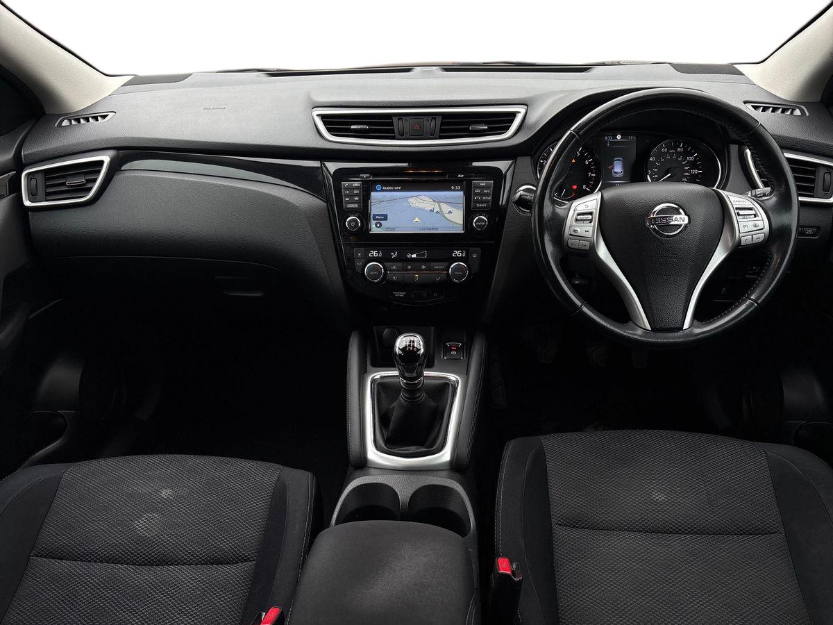 Used Nissan Qashqai 2016 for sale - 78102925: Photo 11