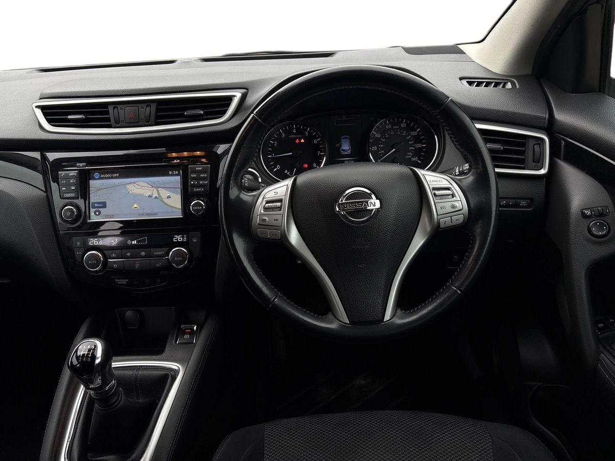 Used Nissan Qashqai 2016 for sale - 78102925: Photo 12