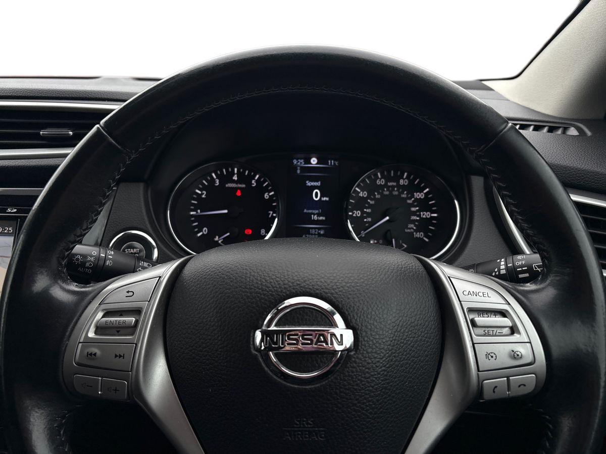 Used Nissan Qashqai 2016 for sale - 78102925: Photo 13