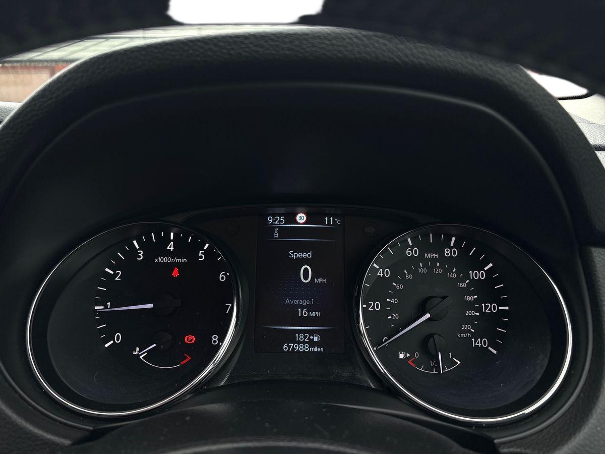 Used Nissan Qashqai 2016 for sale - 78102925: Photo 14