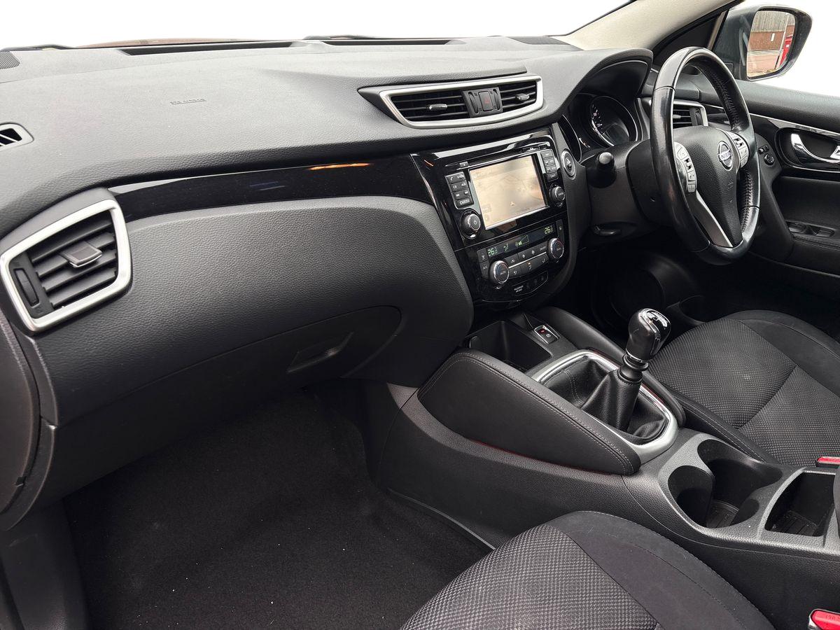 Used Nissan Qashqai 2016 for sale - 78102925: Photo 15