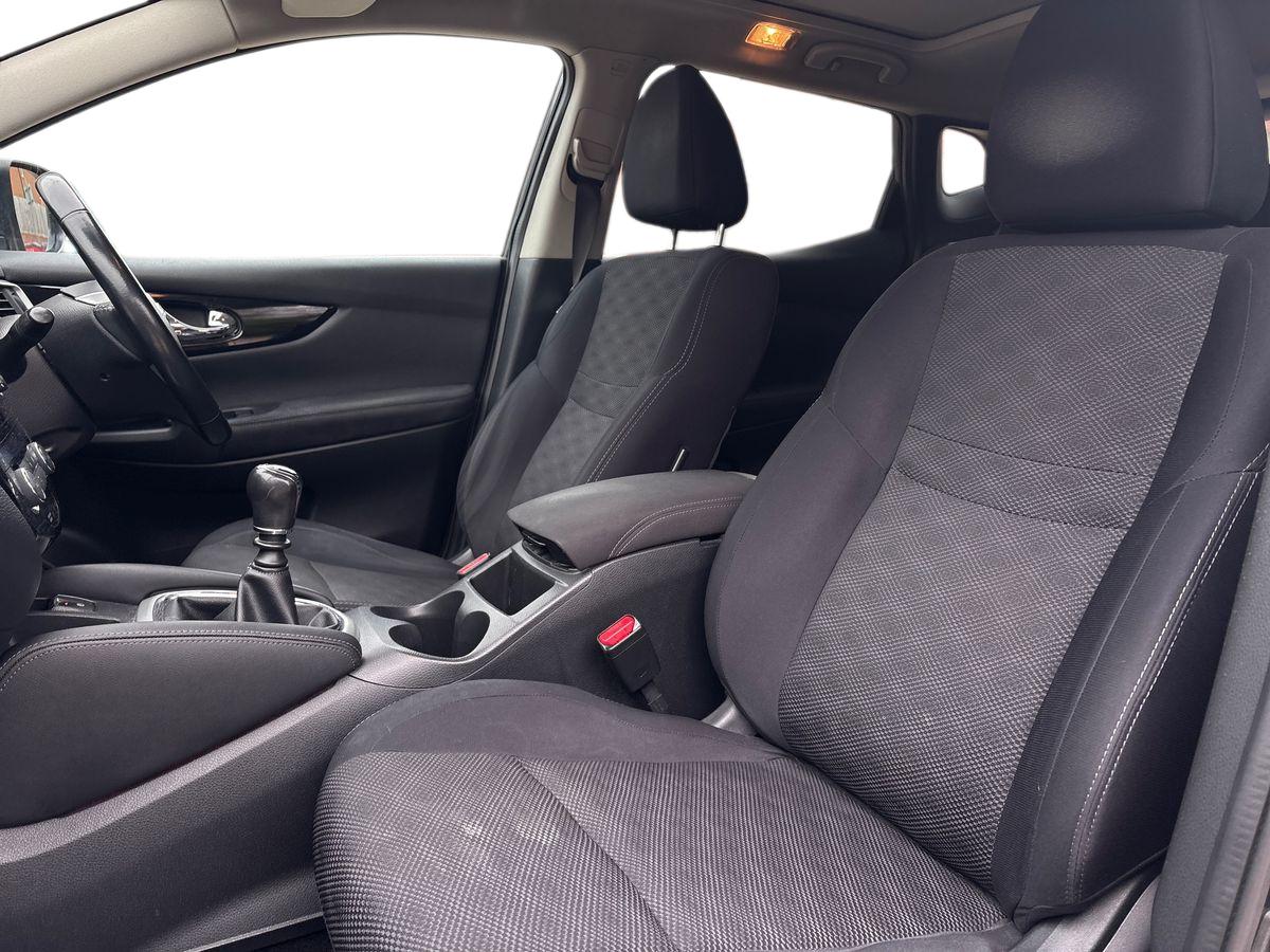 Used Nissan Qashqai 2016 for sale - 78102925: Photo 16