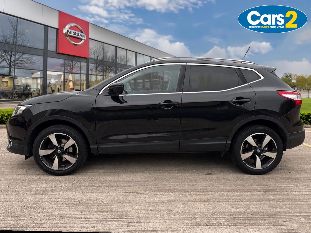 Used Nissan Qashqai 2016 for sale - 78102925: Photo 6