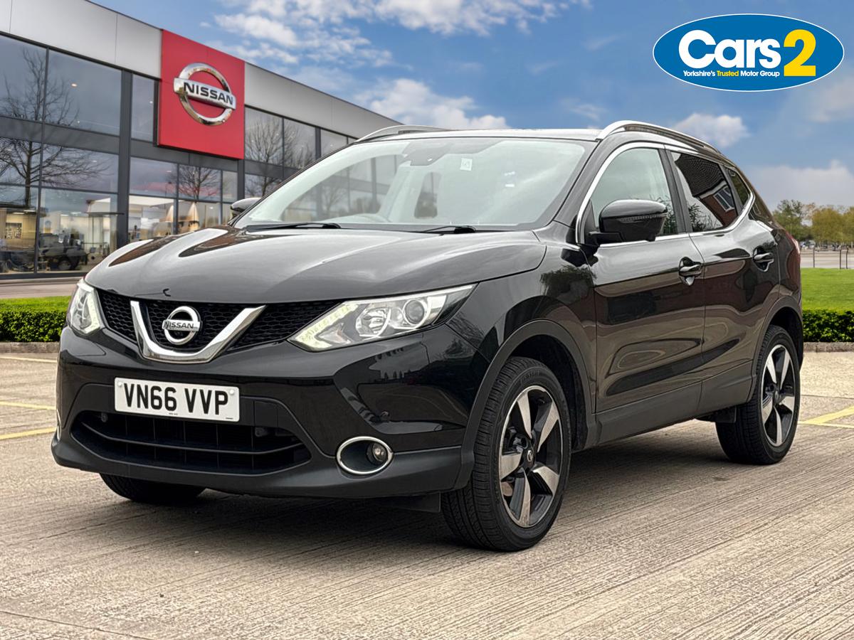 Used Nissan Qashqai 2016 for sale - 78102925: Photo 7