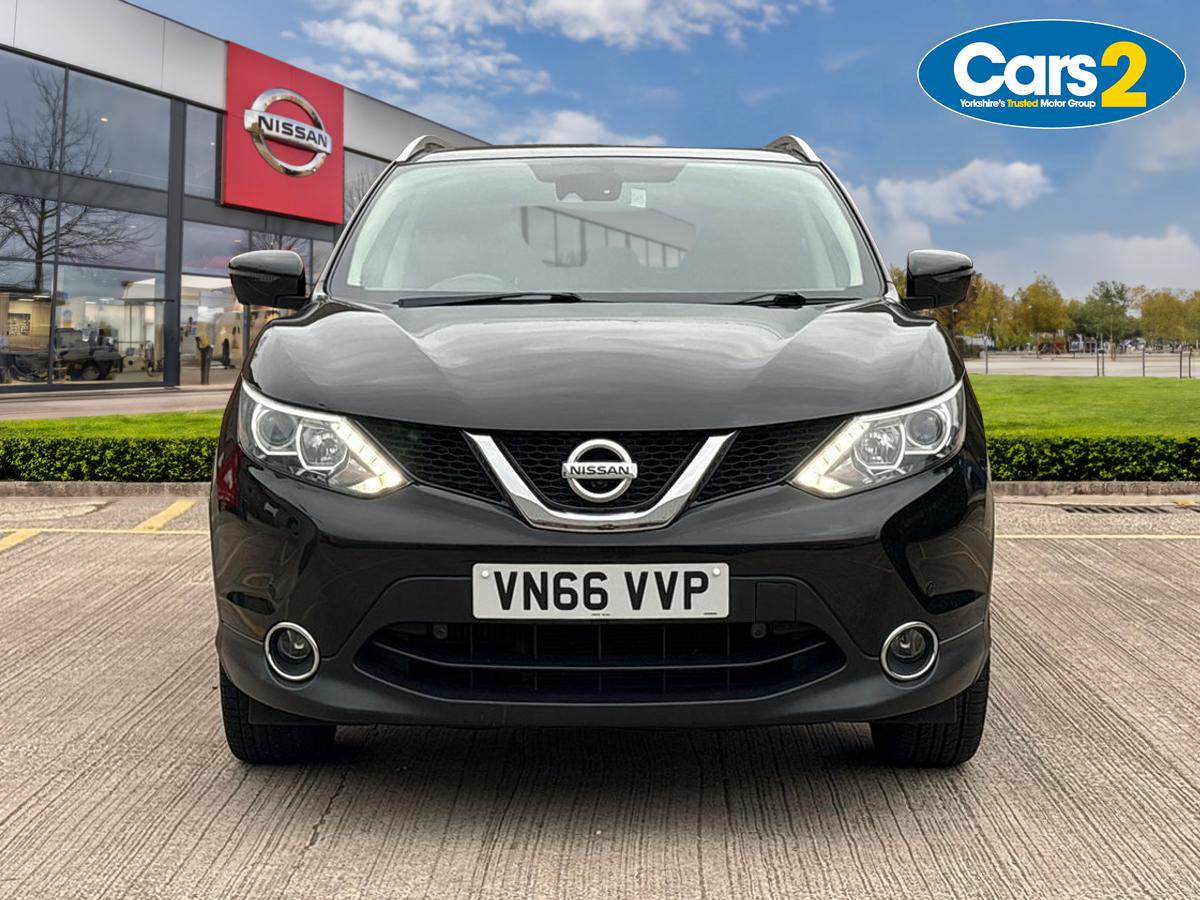 Used Nissan Qashqai 2016 for sale - 78102925: Photo 8