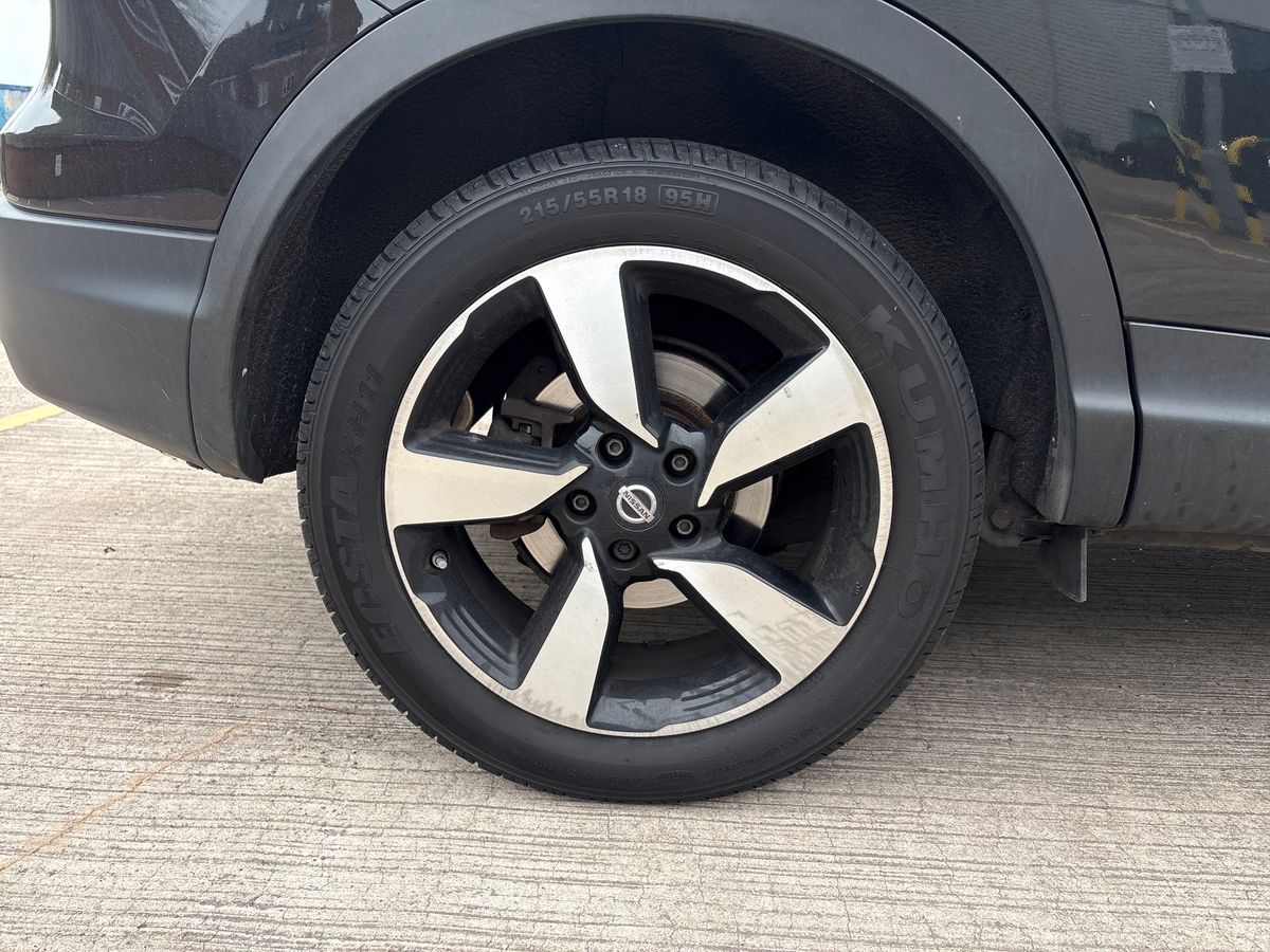 Used Nissan Qashqai 2016 for sale - 78102925: Photo 9