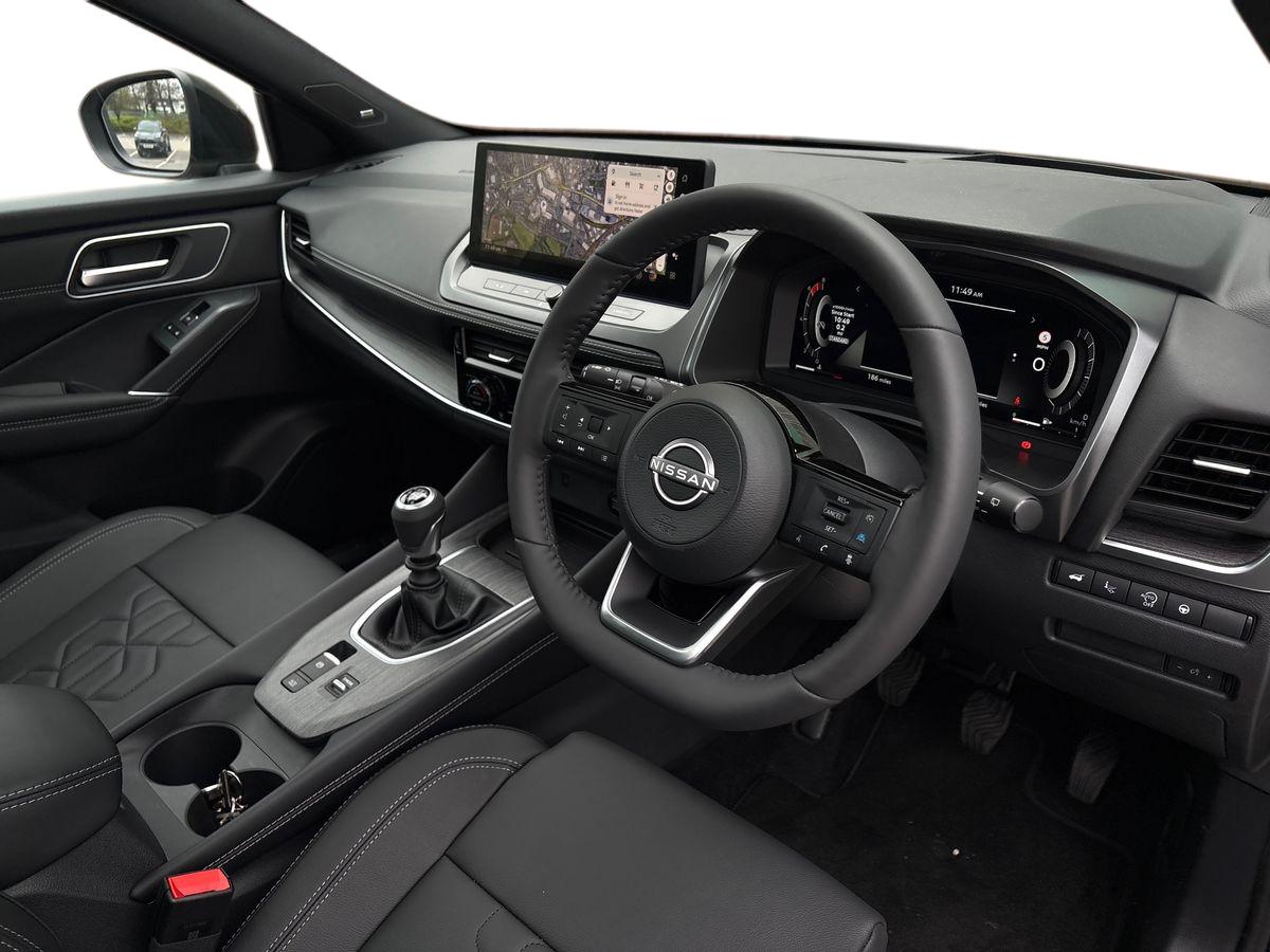 Used Nissan Qashqai 2025 for sale - 78008979: Photo 10