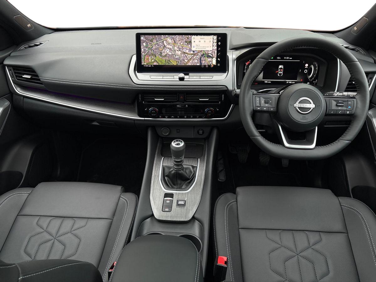 Used Nissan Qashqai 2025 for sale - 78008979: Photo 11