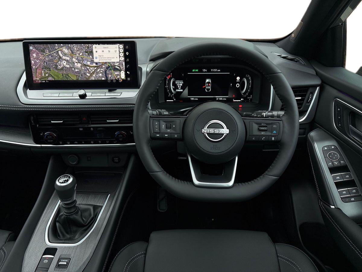 Used Nissan Qashqai 2025 for sale - 78008979: Photo 12