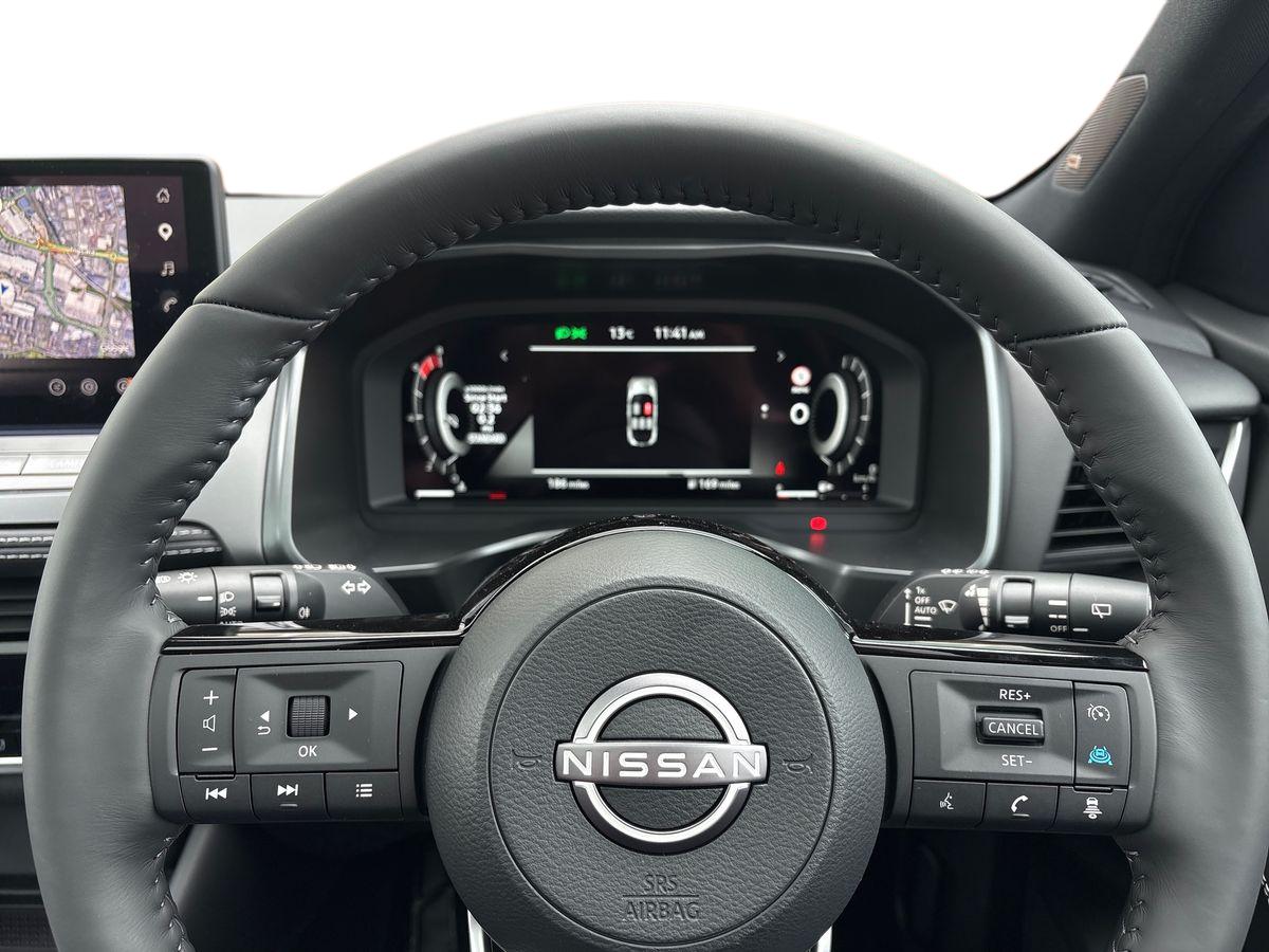 Used Nissan Qashqai 2025 for sale - 78008979: Photo 13