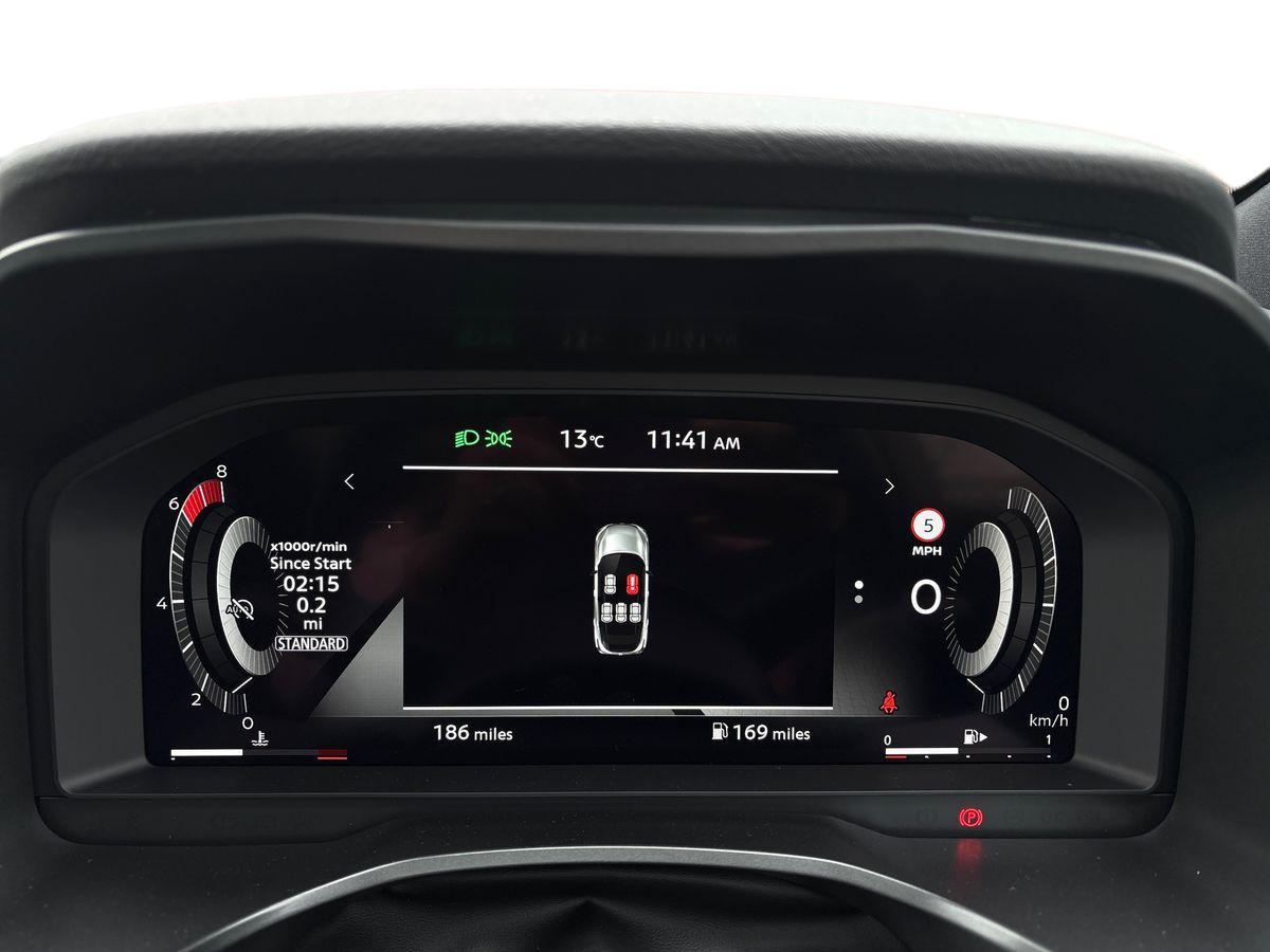 Used Nissan Qashqai 2025 for sale - 78008979: Photo 14