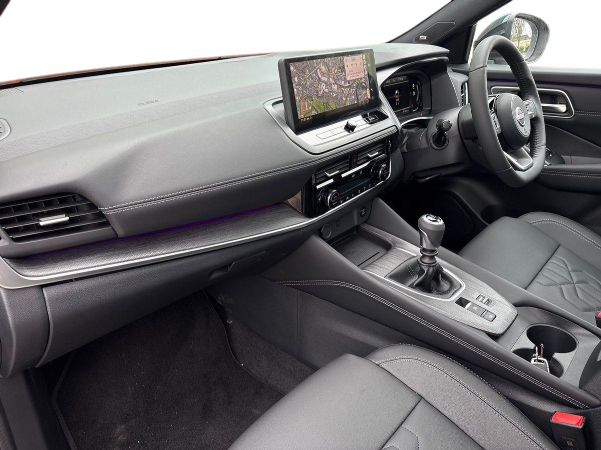 Used Nissan Qashqai 2025 for sale - 78008979: Photo 15