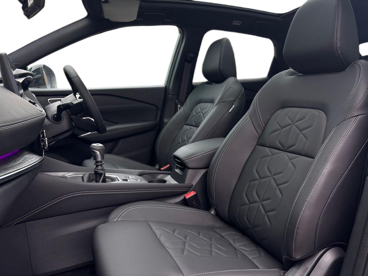 Used Nissan Qashqai 2025 for sale - 78008979: Photo 16