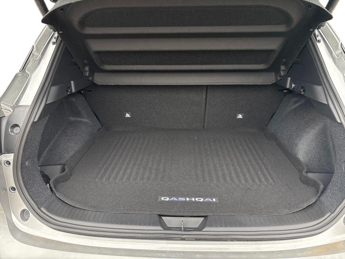 Used Nissan Qashqai 2025 for sale - 78008979: Photo 18