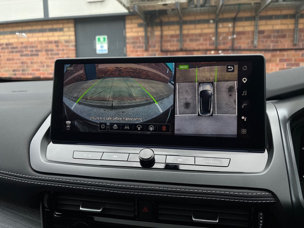 Used Nissan Qashqai 2025 for sale - 78008979: Photo 19