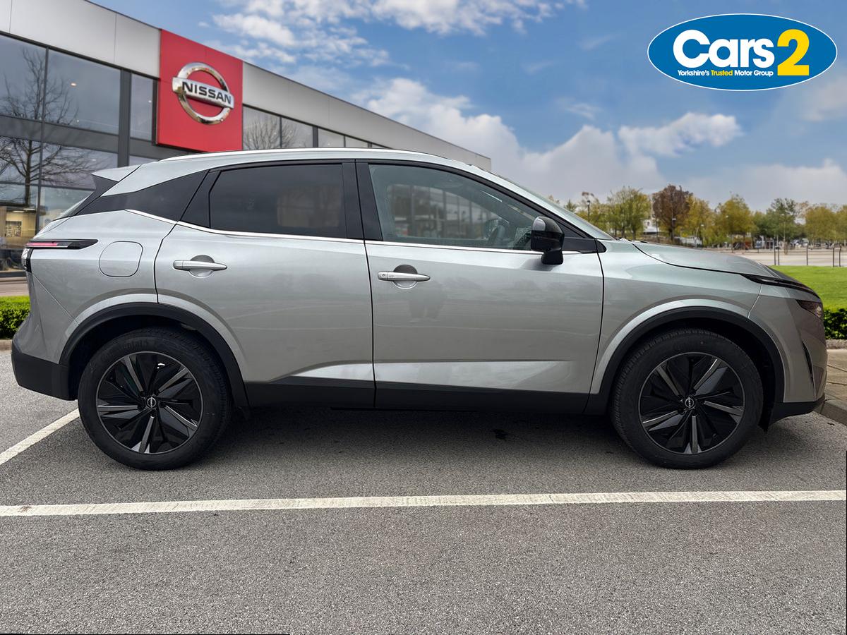 Used Nissan Qashqai 2025 for sale - 78008979: Photo 2