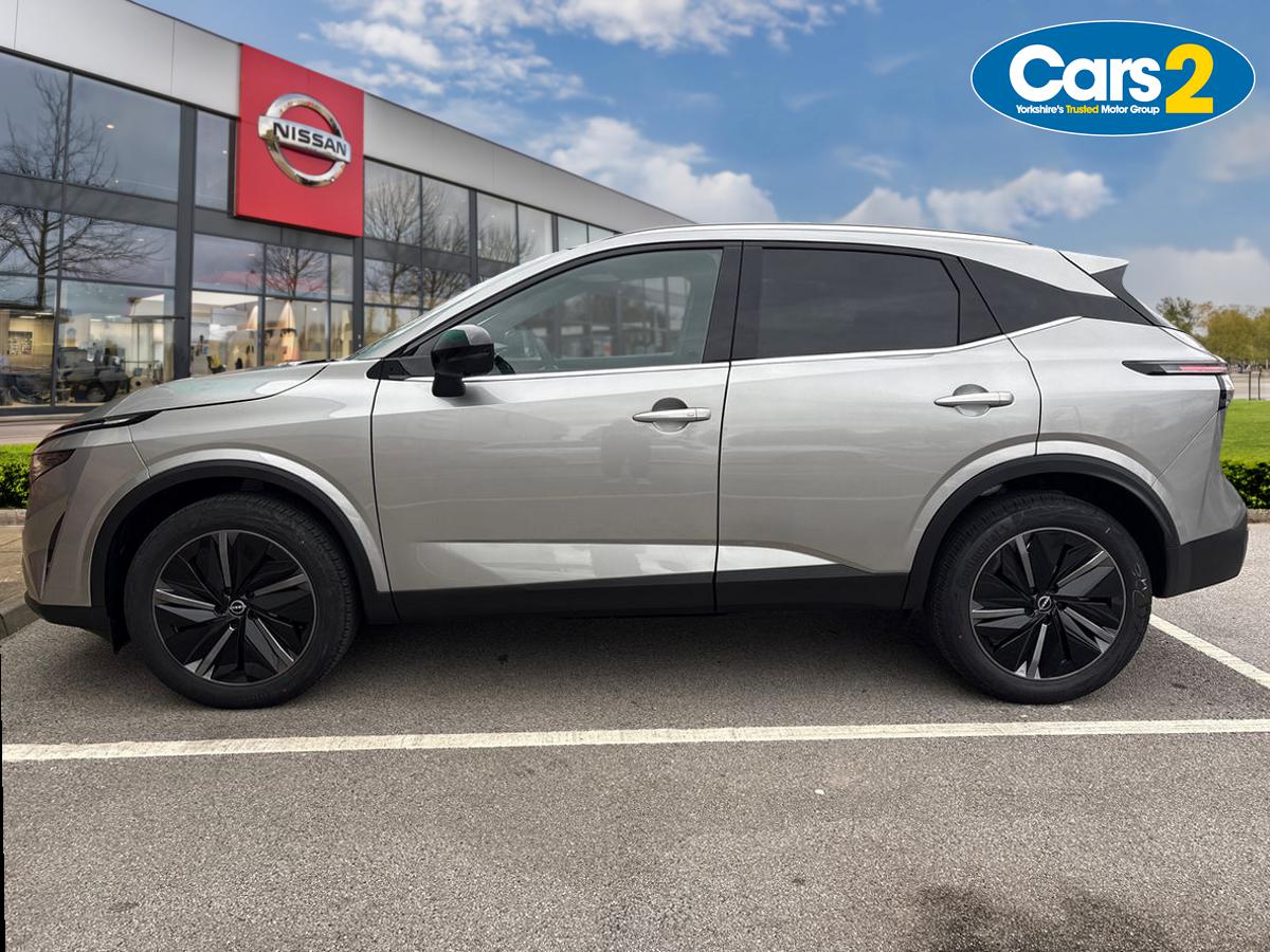 Used Nissan Qashqai 2025 for sale - 78008979: Photo 6