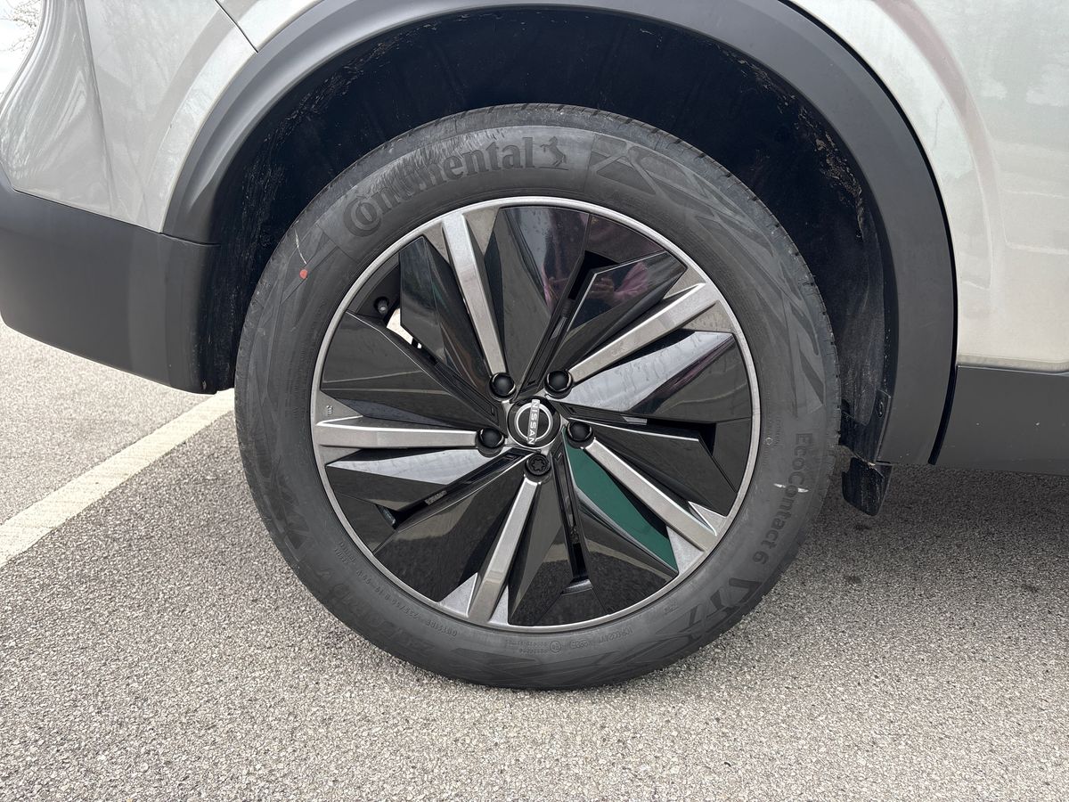 Used Nissan Qashqai 2025 for sale - 78008979: Photo 9