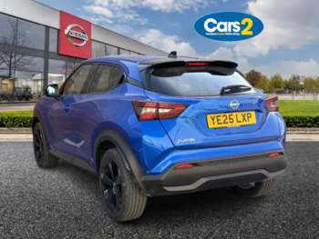 Used Nissan Juke 2025 for sale - 74517858: Photo
