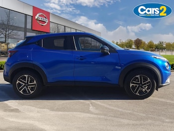 Used Nissan Juke 2026 for sale - 78456334: Photo