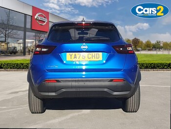 Used Nissan Juke 2026 for sale - 78456334: Photo