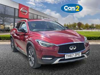 2018 - 2.2d Premium Tech 5dr DCT Auto
