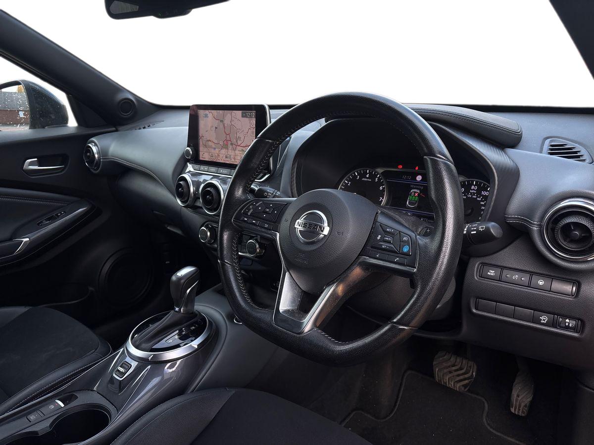 Used Nissan Juke 2020 for sale - 76888690: Photo 10