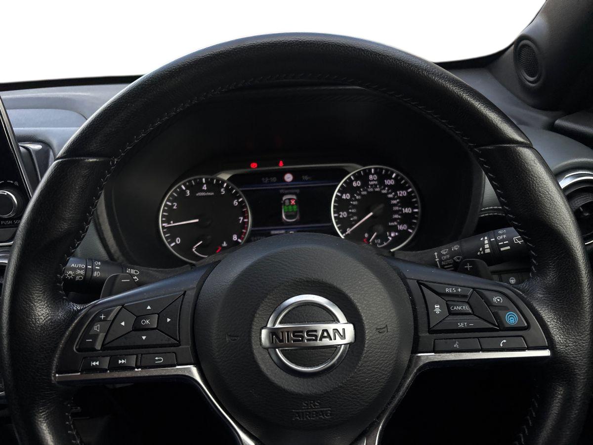 Used Nissan Juke 2020 for sale - 76888690: Photo 13