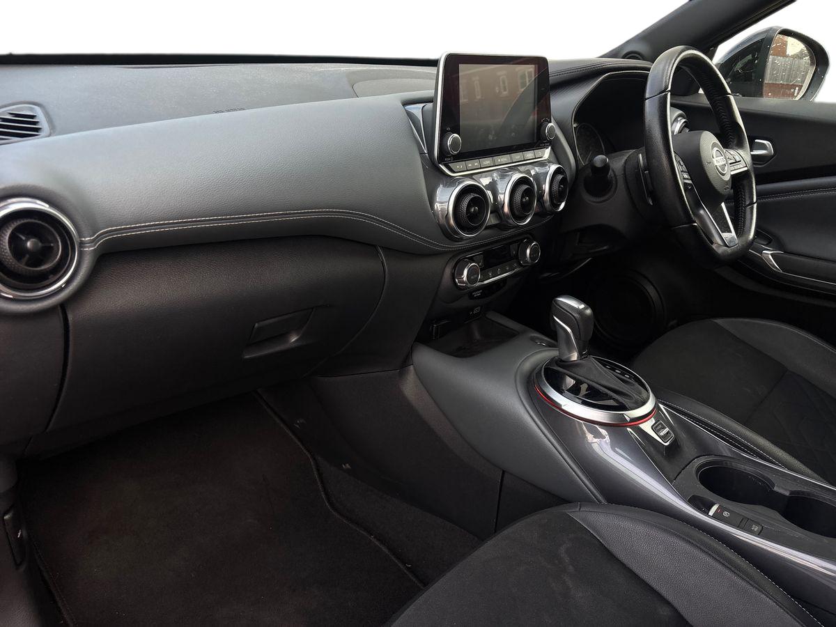 Used Nissan Juke 2020 for sale - 76888690: Photo 15