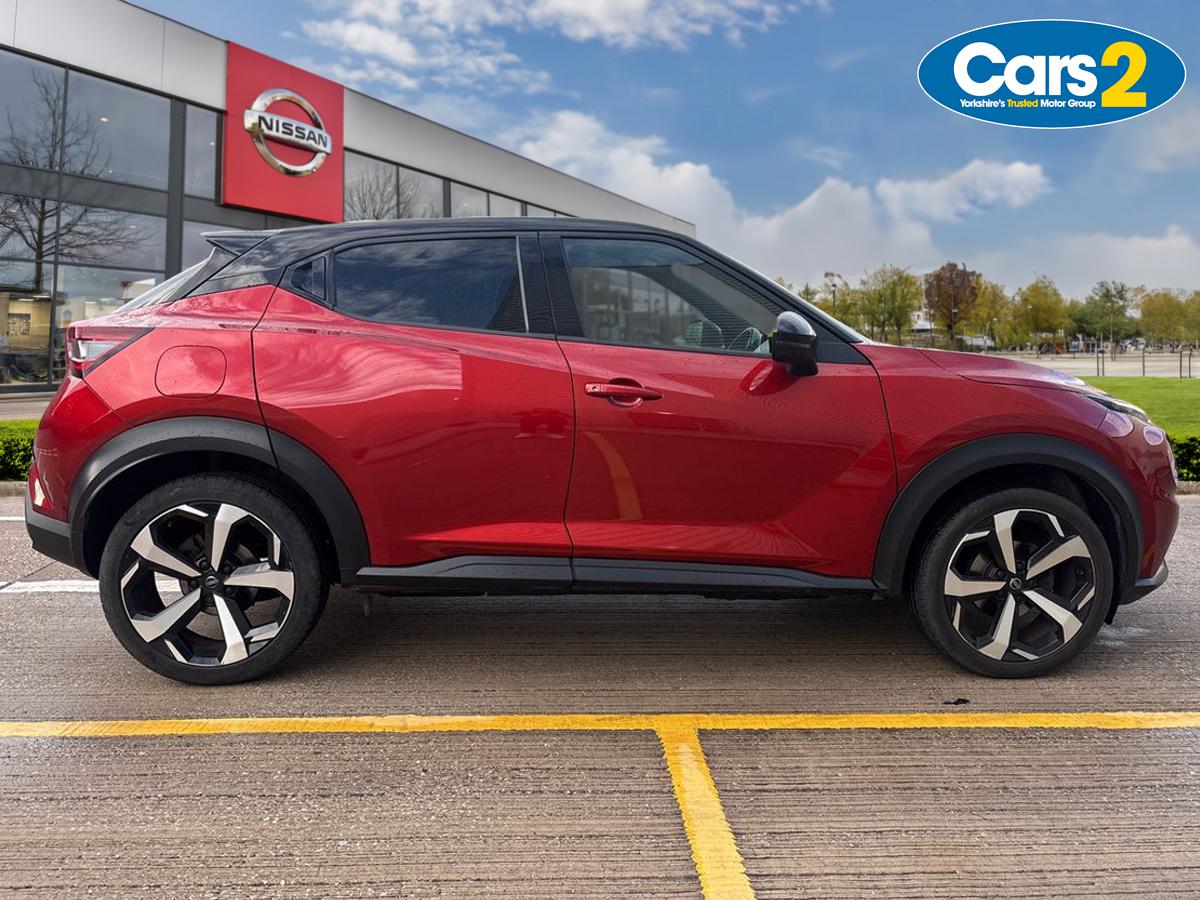 Used Nissan Juke 2020 for sale - 76888690: Photo 2