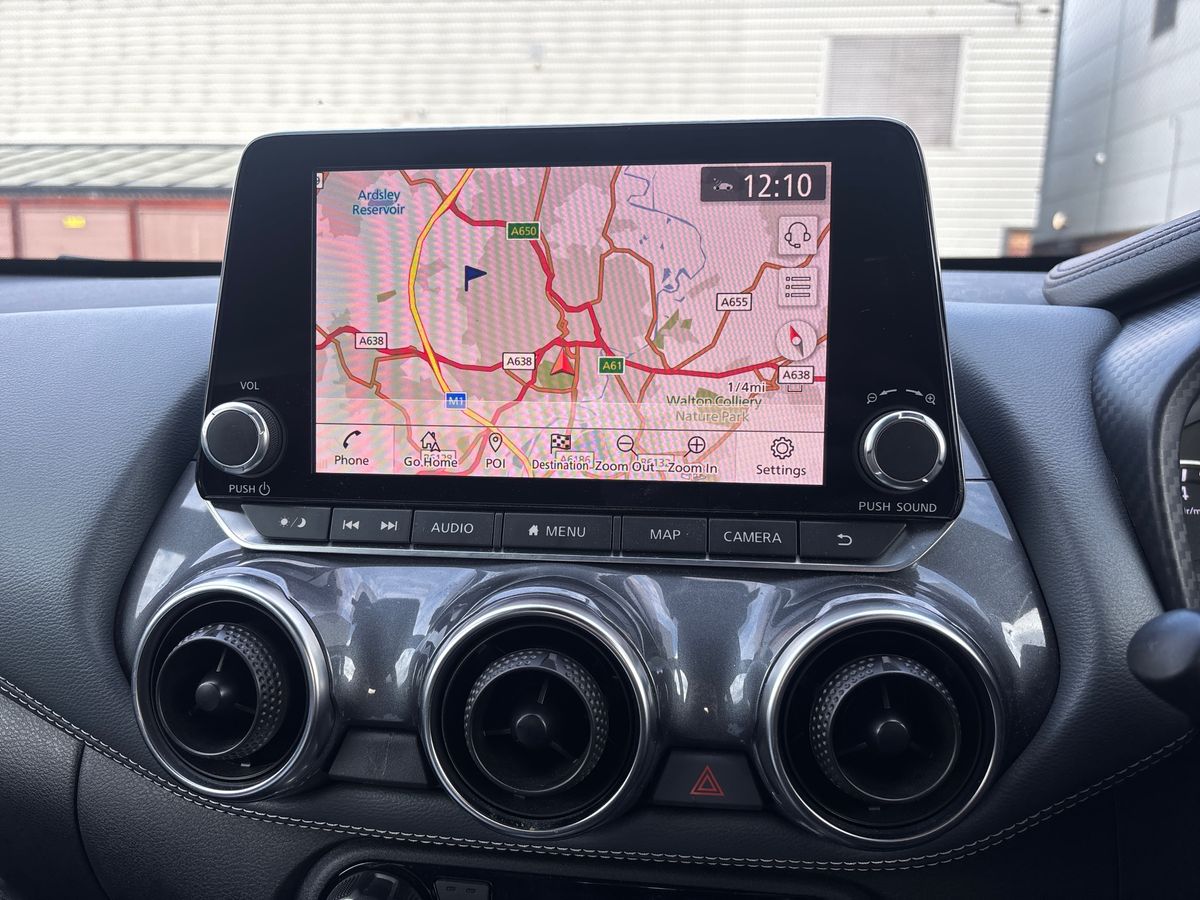 Used Nissan Juke 2020 for sale - 76888690: Photo 20