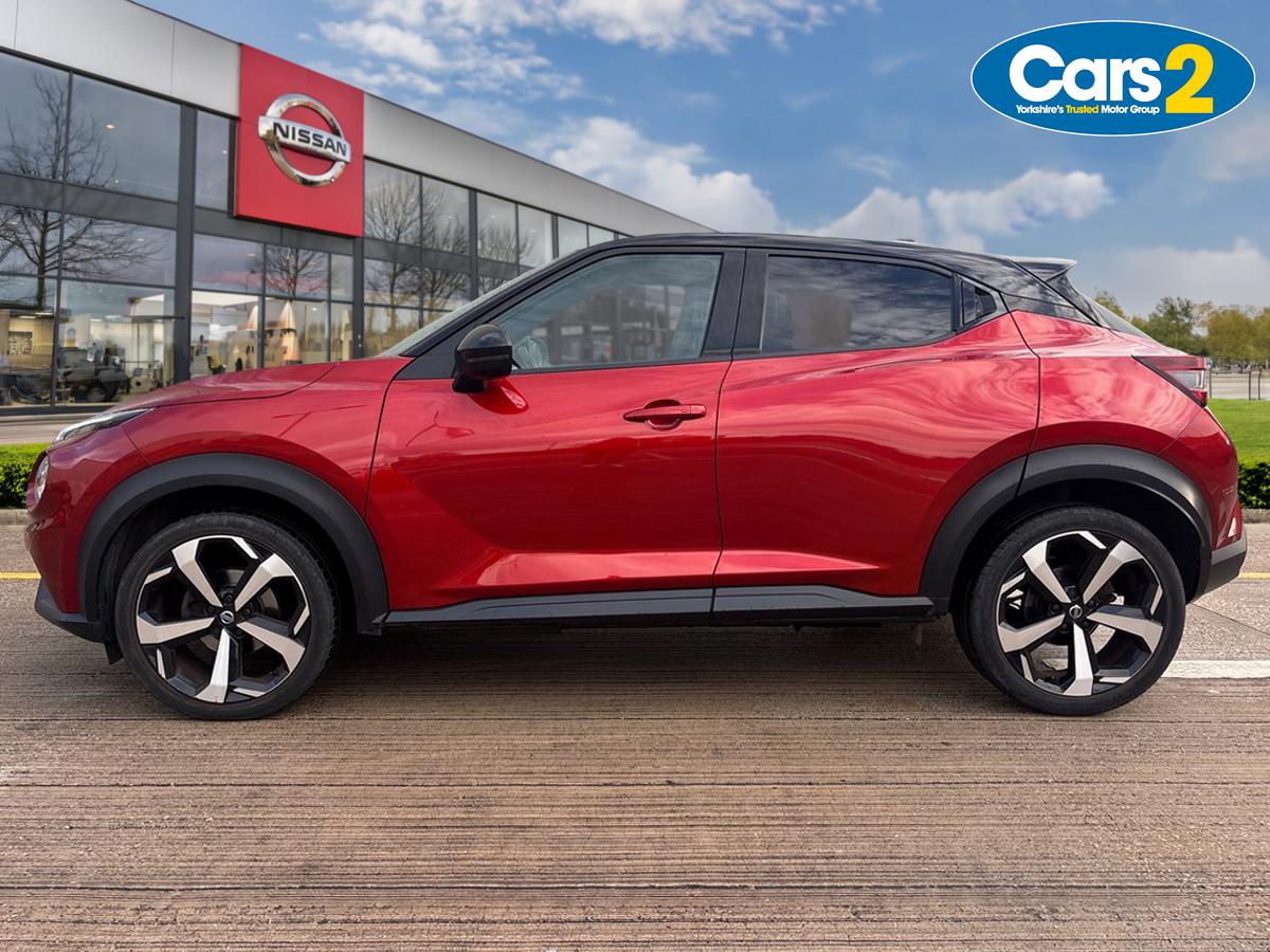 Used Nissan Juke 2020 for sale - 76888690: Photo 6