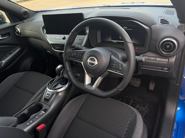 Used Nissan Juke 2024 for sale - 75483245: Photo 12