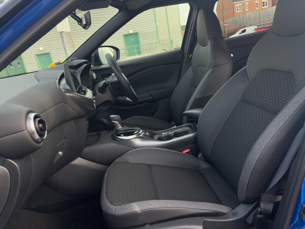 Used Nissan Juke 2024 for sale - 75483245: Photo 13